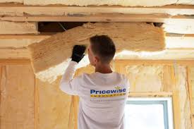 Types of Insulation We Offer in Kankakee, IL